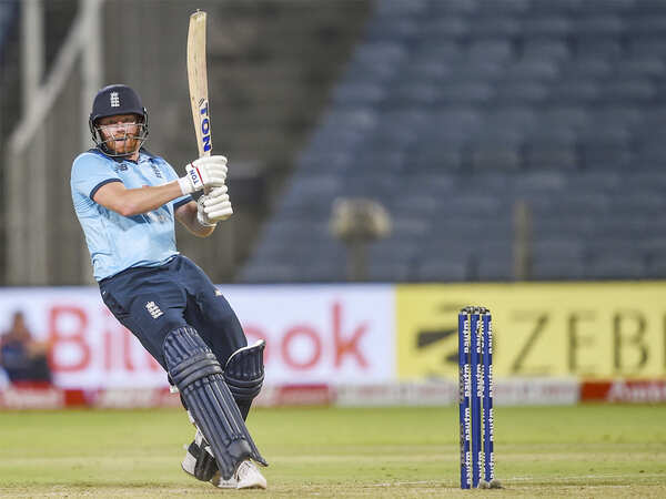 England's perfect formula: Hit more boundaries