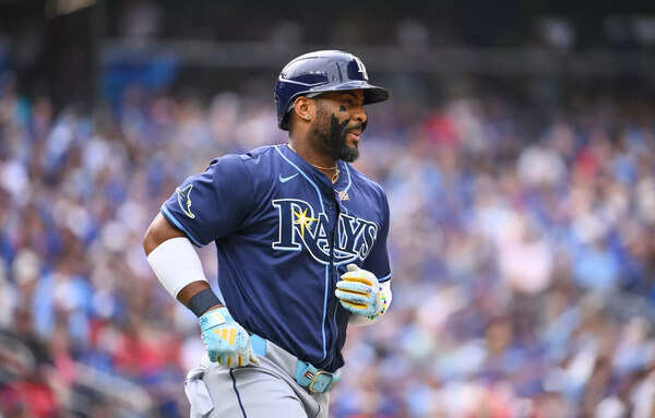 Tampa Bay Rays lost key pieces from 2025 and one roster issue is now impossible to ignore