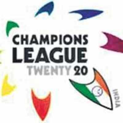 Champions League venues announced, Mumbai given a skip