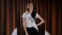 Tacloban beauty queen set to conquer the global stage 