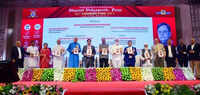 Govt working to reduce non-academic burden on teachers, says Bhuse
