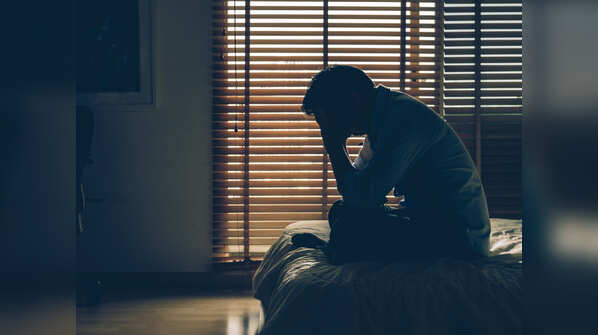 ​Myth 1: Talking about suicide seems like encouraging it