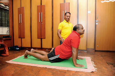 NETA ASANA