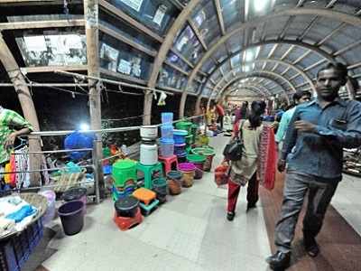 Hawkers to appeal to Chief Justice, say Bombay High Court order goes against 2014 Act