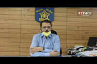 Pune Police charged 2075 peoples from the city since 4th july for not wearing a mask and not maintaining social distancing 