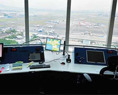 DGCA to probe Saturday’s radar failure at Mumbai Airport