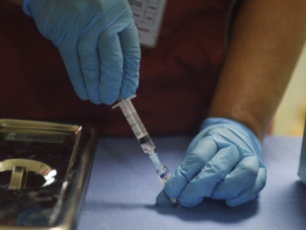 Covid-19: Only second doses of Covaxin, Covishield vaccines to be administered in Kalyan-Dombivli on Monday