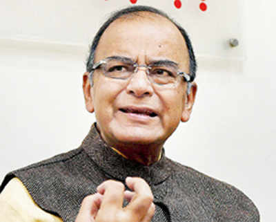 Jaitley to be called upon to decide on BCCI if…