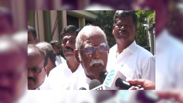 Tamil Nadu elections 2026: MDMK unhappy with number of seats, symbol
