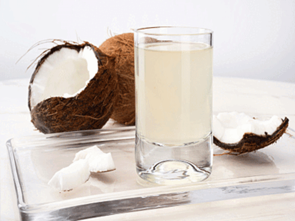 Drinks to cure hangovers