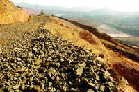 Sesa sgets cabinet nod to export extra 1L tonne iron ore from Codli