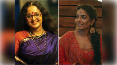 International Women's Day 2020: From 'Aami' to 'June' - Malayalam ...