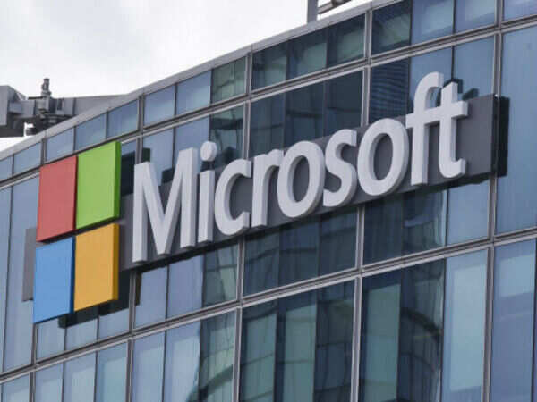 Microsoft to Govt: Process followed to set up online marketplace faulty