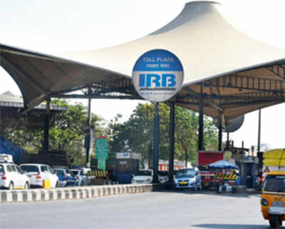 Bhiwandi bypass is now free of toll