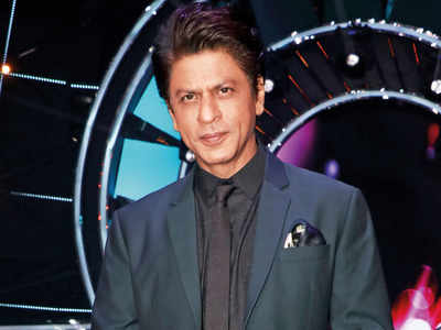 Shah Rukh Khan gets honorary doctorate by La Trobe University