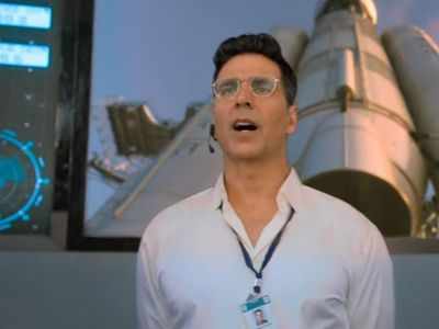 Mission Mangal teaser will make you stand and salute