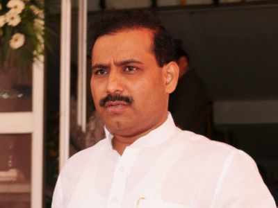 Virar fire incident not 'national news', says Maharashtra Health Minister Rajesh Tope