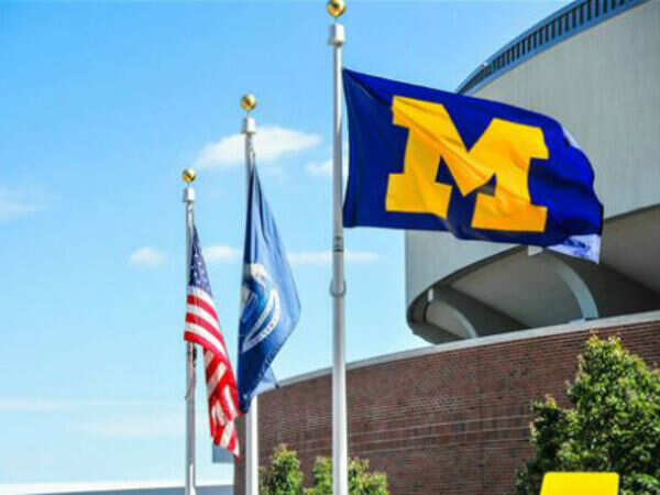 Showdown with Donald Trump: University of Michigan refuses to release immigration status of international students