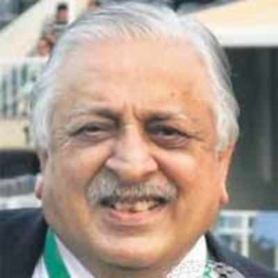 Ejaz Butt asked to step down as PCB chairman