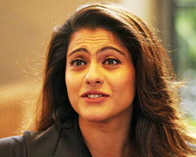 Kajol to be on an show with Mickey Contractor