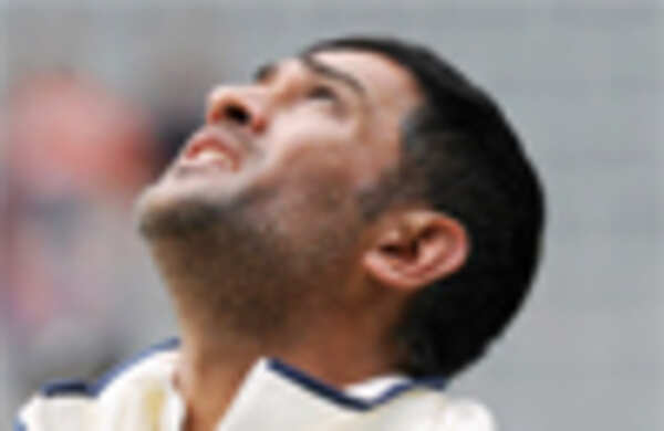 India vs New Zealand: Dhoni's troubled pack looks to regroup for 2nd Test