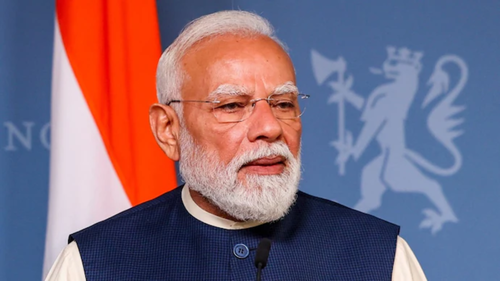 Council of Ministers meeting: PM signals fresh reform push, focus on ease of living