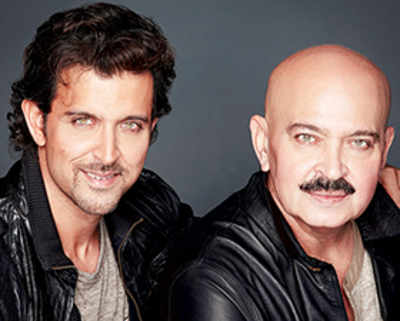 Rakesh Roshan: I couldn't shift Kaabil's release date because I'm superstitious