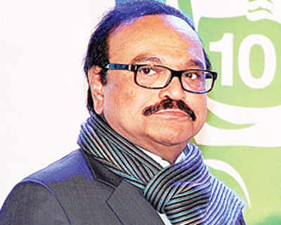 ‘Rs 20 crore paid by cheques to Bhujbal firm’