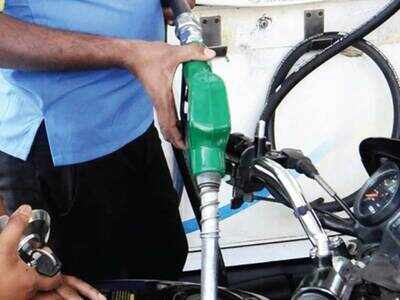 State polls over, auto fuel prices rise