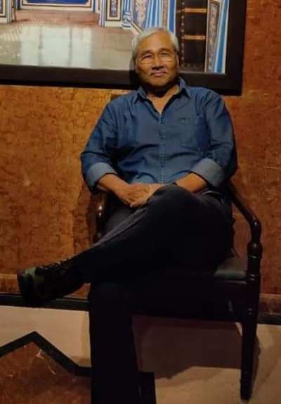 Assamese films need better reach: Director Jahnu Barua