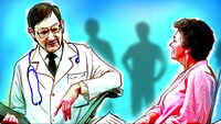 West Bengal: Woman finds out she is a man during treatment for abdominal pain 