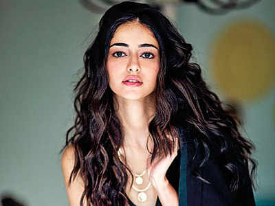 Ananya Panday turns 21, set to fly off to the US