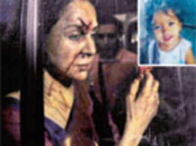 Victims irked after Hema snub