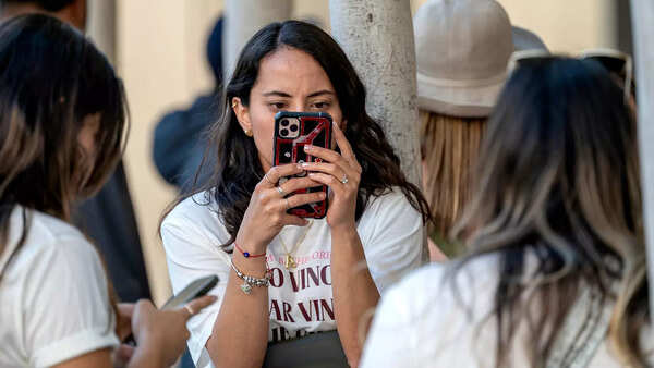 What the arrival of AI phones and computers means for our data