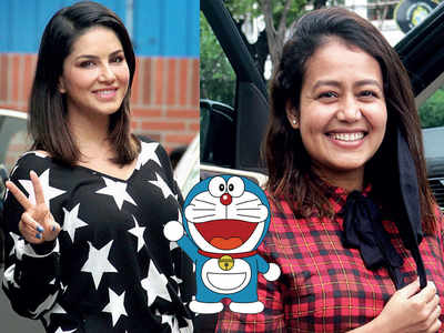 After Sunny Leone, Neha Kakkar and Doraemon make it to Bengal college merit lists