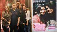 Neetu Kapoor gets the most adorable birthday wishes from daughter Riddhima Kapoor 