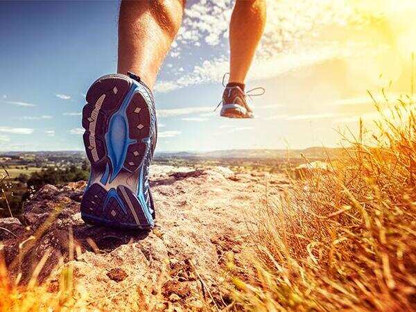 VIDEO: How to train yourself from a non-runner to a marathon runner