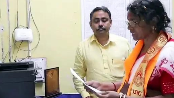 RG Kar victim's mom enters fray amid 'we want justice' slogans