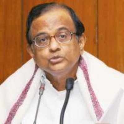 Telangana solution out, multiple options given