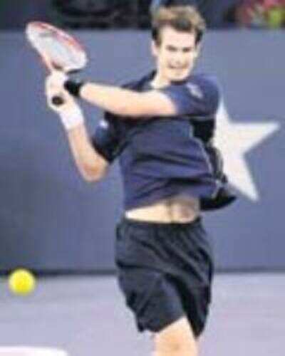 Murray Magic