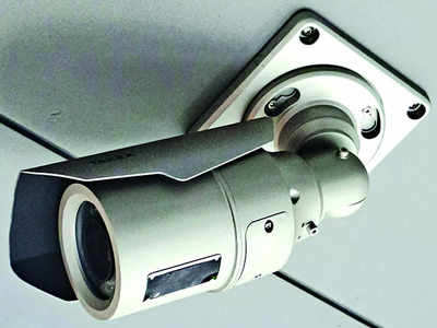 Meddlesome touts? Just install CCTVs