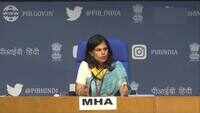 Covid-19 situation in Delhi getting better through antigen testing, says MHA 