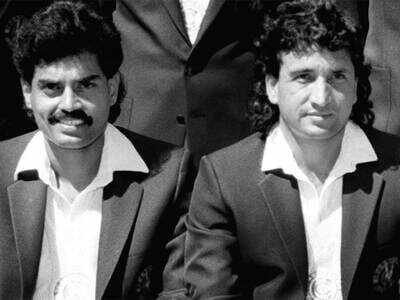 Dilip Vengsarkar: Duel with Qadir will remain etched in my memory