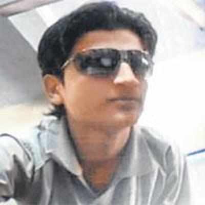 Seeking return of Rs 70,000 cost student his life