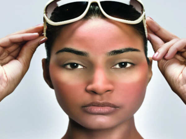 Beauty parlours’ summer bonanza: De-tanning sessions