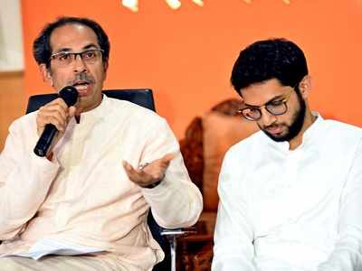 Uddhav Thackeray, you will have to resign: Narayan Rane's sons target CM over SSR case