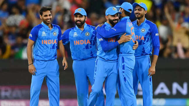 Kohli seems to have found inner peace: David Hussey