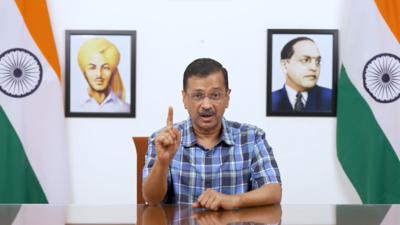 Arvind Kejriwal ED arrest highlights: Delhi Court to consider ED's chargesheet against Kejriwal, AAP on May 20