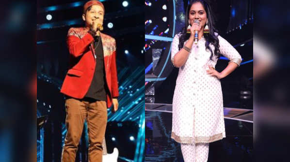 Pawandeep Rajan to Sayli Kamble; Indian Idol 12 contestants who are not new to singing reality shows