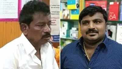 Tamil Nadu: First arrest made in father-son custodial murder case